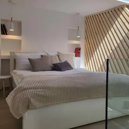 Apartment Little Fox Corfu 4 *