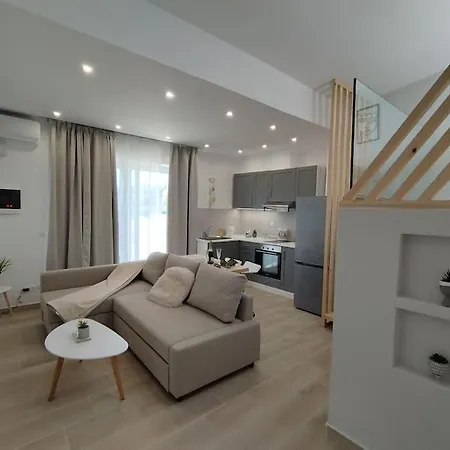 Apartment Little Fox Corfu 4